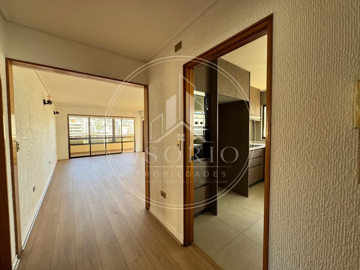 Departamento en Viña Del Mar